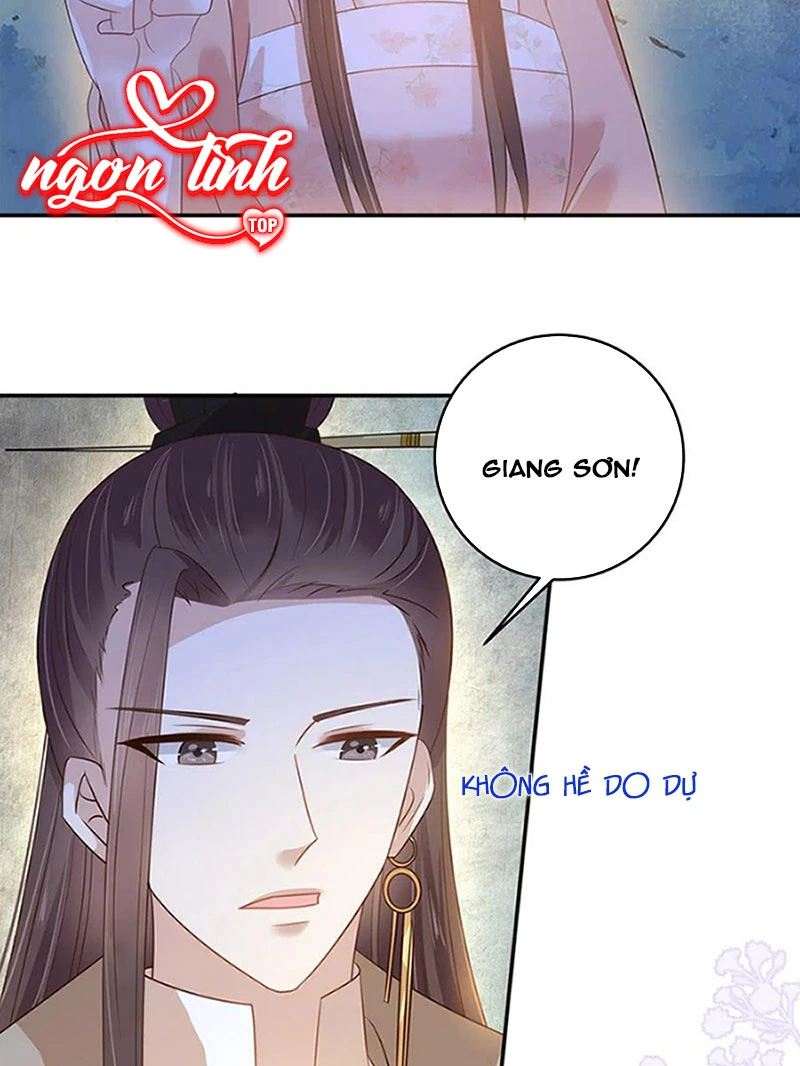 Tà Vương Phúc Hắc Sủng Nhập Cốt Chapter 239 - Trang 3