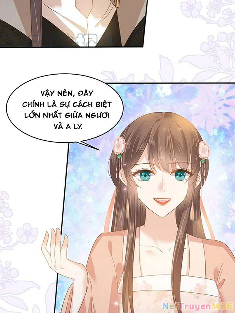 Tà Vương Phúc Hắc Sủng Nhập Cốt Chapter 239 - Trang 3