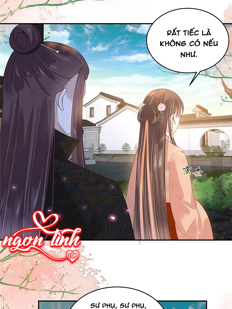 Tà Vương Phúc Hắc Sủng Nhập Cốt Chapter 239 - Trang 3