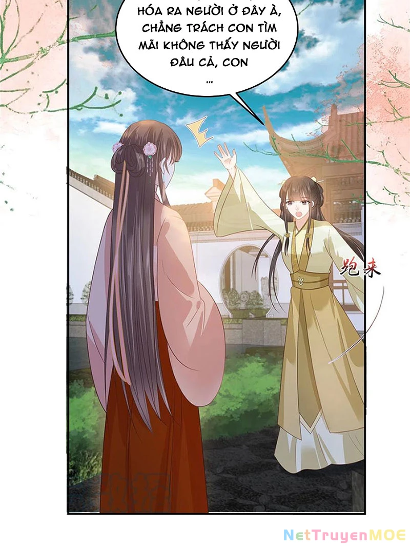 Tà Vương Phúc Hắc Sủng Nhập Cốt Chapter 239 - Trang 3