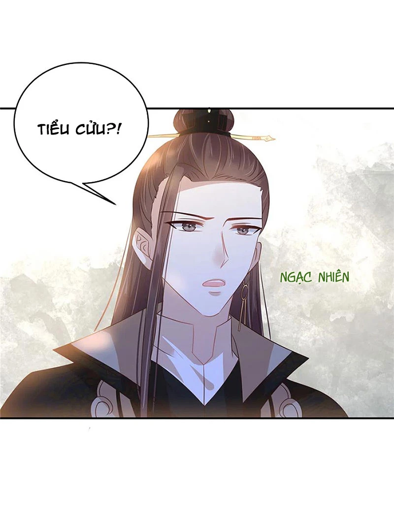 Tà Vương Phúc Hắc Sủng Nhập Cốt Chapter 239 - Trang 3