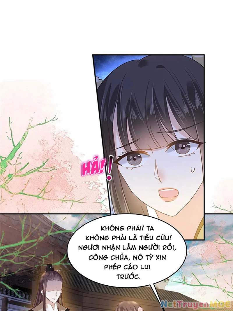 Tà Vương Phúc Hắc Sủng Nhập Cốt Chapter 239 - Trang 3