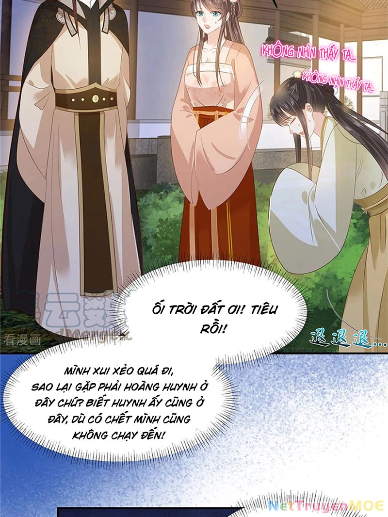 Tà Vương Phúc Hắc Sủng Nhập Cốt Chapter 239 - Trang 3