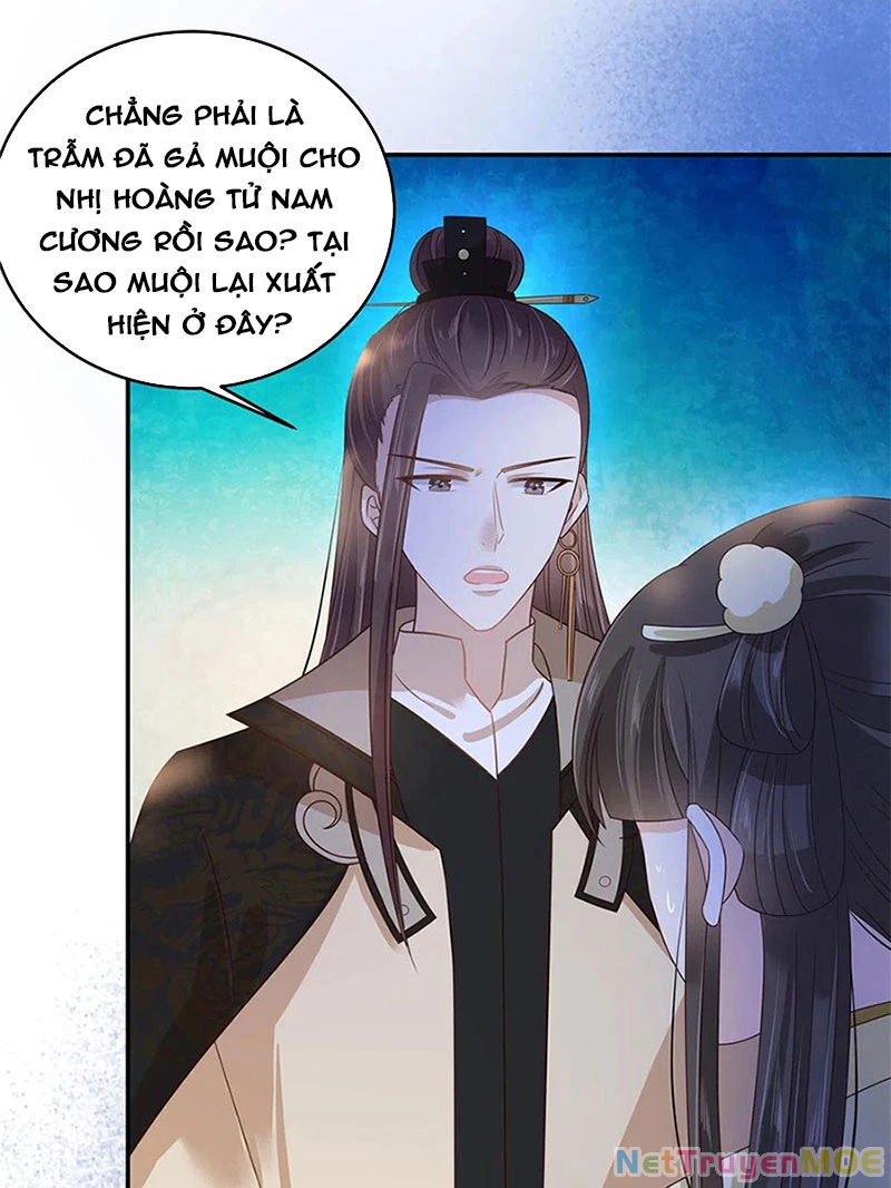 Tà Vương Phúc Hắc Sủng Nhập Cốt Chapter 239 - Trang 3