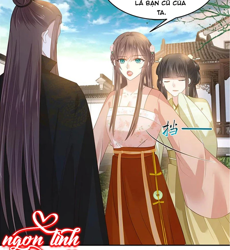 Tà Vương Phúc Hắc Sủng Nhập Cốt Chapter 240 - Trang 3