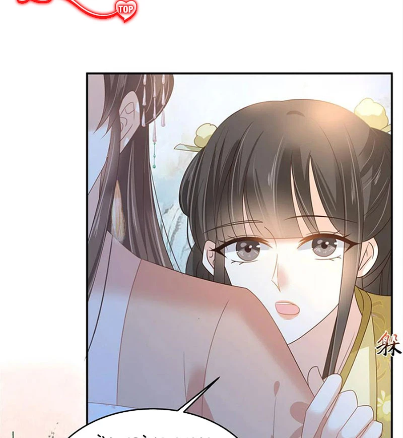Tà Vương Phúc Hắc Sủng Nhập Cốt Chapter 240 - Trang 3