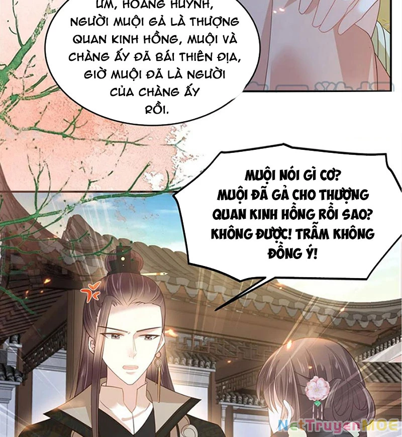 Tà Vương Phúc Hắc Sủng Nhập Cốt Chapter 240 - Trang 3