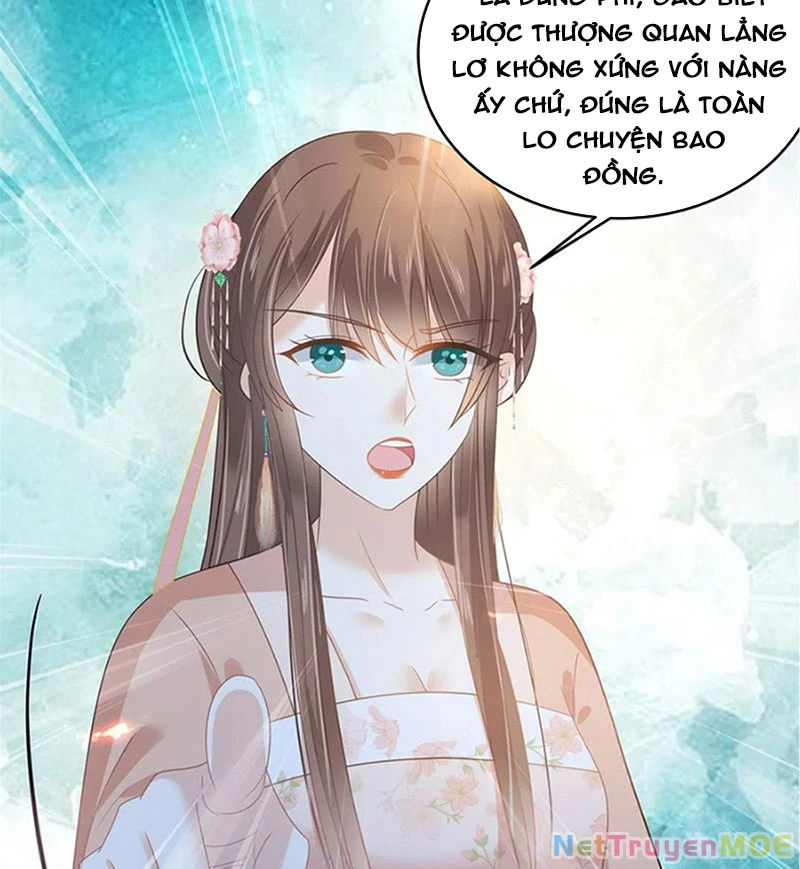 Tà Vương Phúc Hắc Sủng Nhập Cốt Chapter 240 - Trang 3