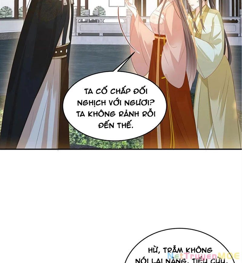 Tà Vương Phúc Hắc Sủng Nhập Cốt Chapter 240 - Trang 3