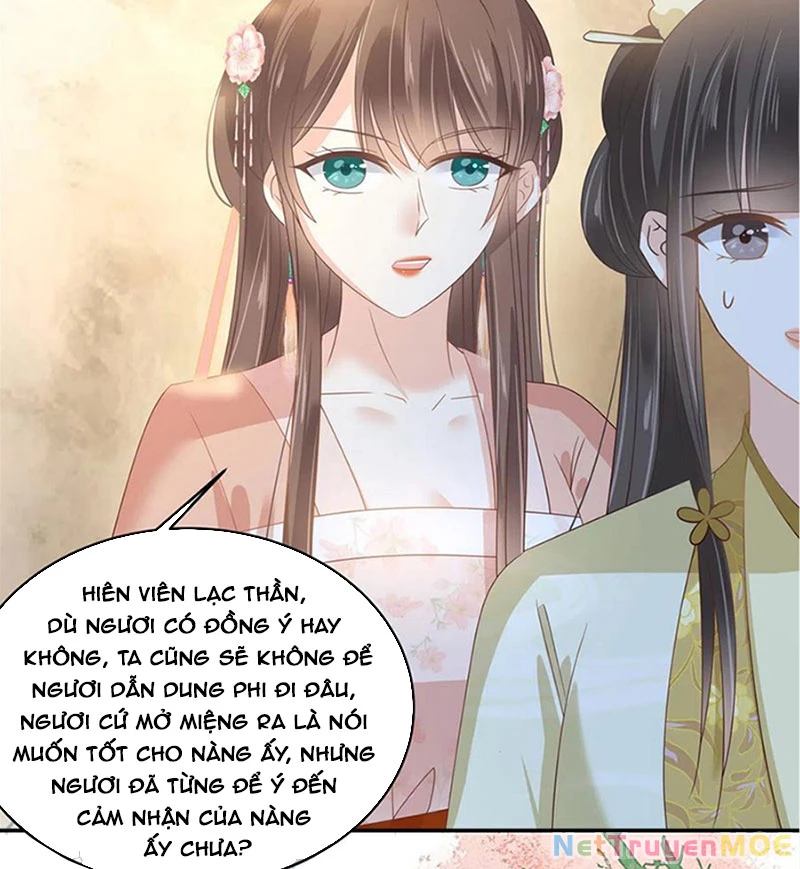 Tà Vương Phúc Hắc Sủng Nhập Cốt Chapter 240 - Trang 3