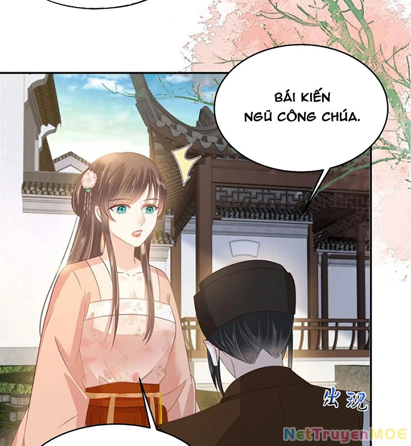 Tà Vương Phúc Hắc Sủng Nhập Cốt Chapter 240 - Trang 3