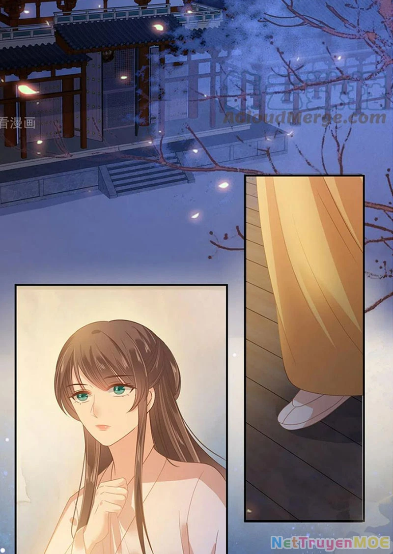 Tà Vương Phúc Hắc Sủng Nhập Cốt Chapter 240 - Trang 3
