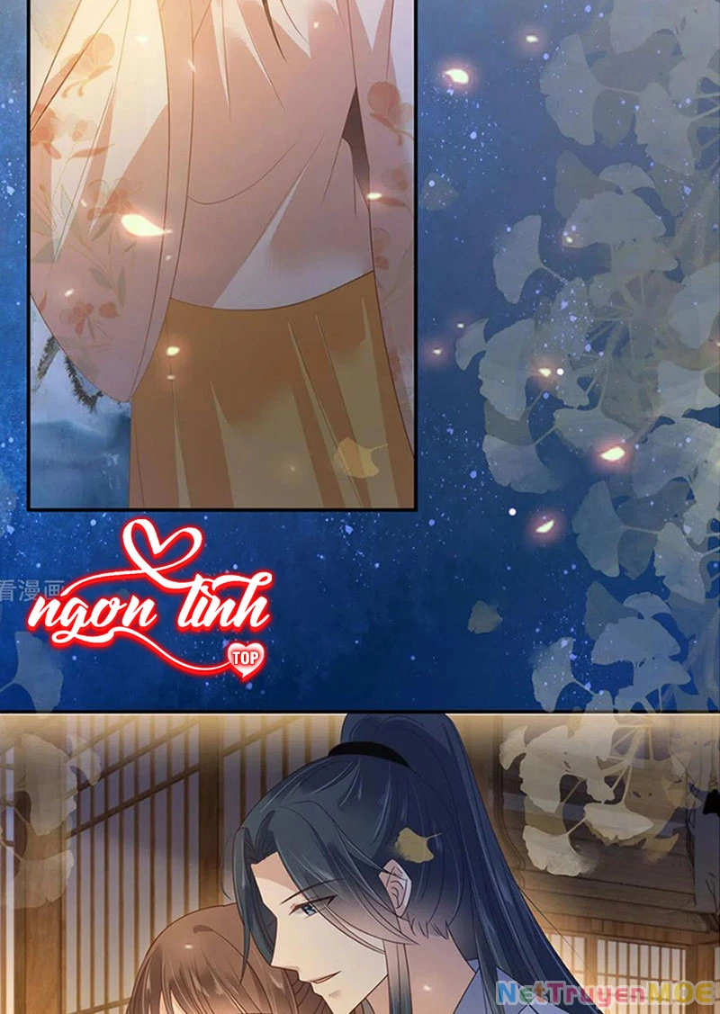 Tà Vương Phúc Hắc Sủng Nhập Cốt Chapter 240 - Trang 3