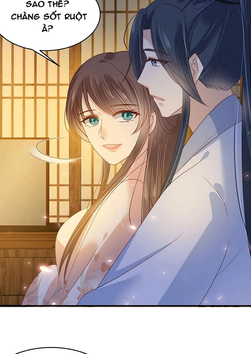 Tà Vương Phúc Hắc Sủng Nhập Cốt Chapter 240 - Trang 3
