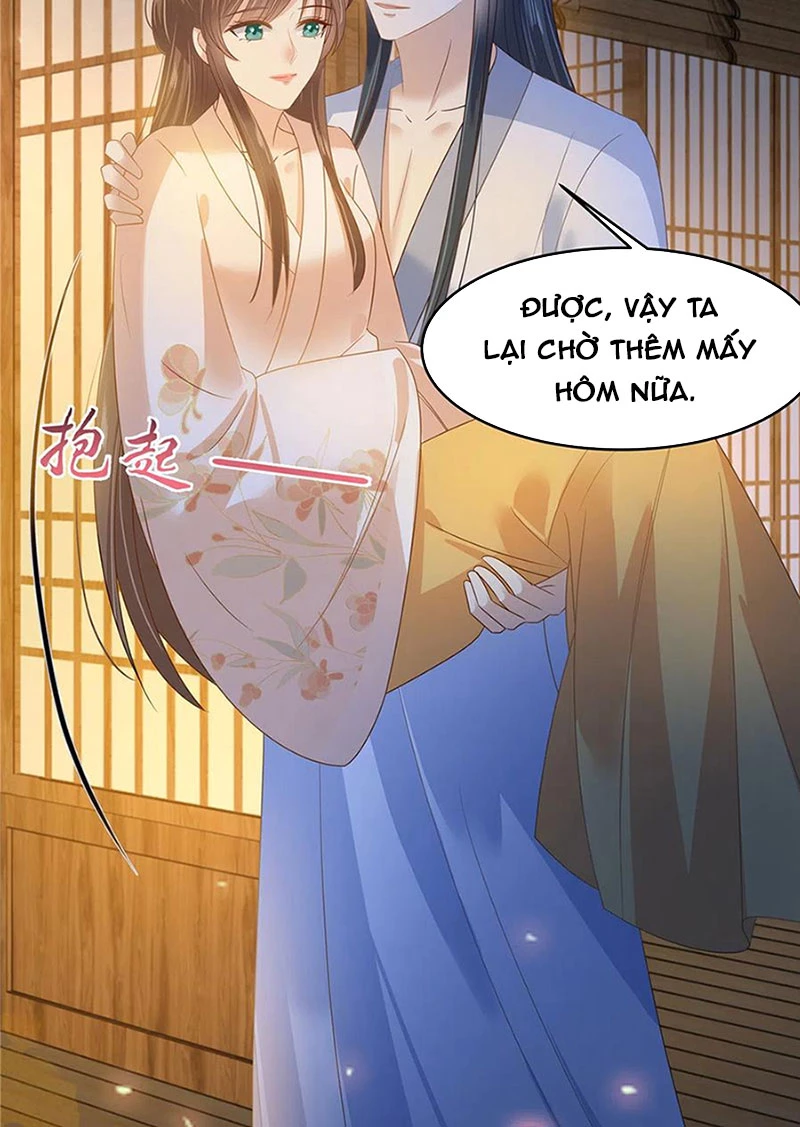 Tà Vương Phúc Hắc Sủng Nhập Cốt Chapter 240 - Trang 3