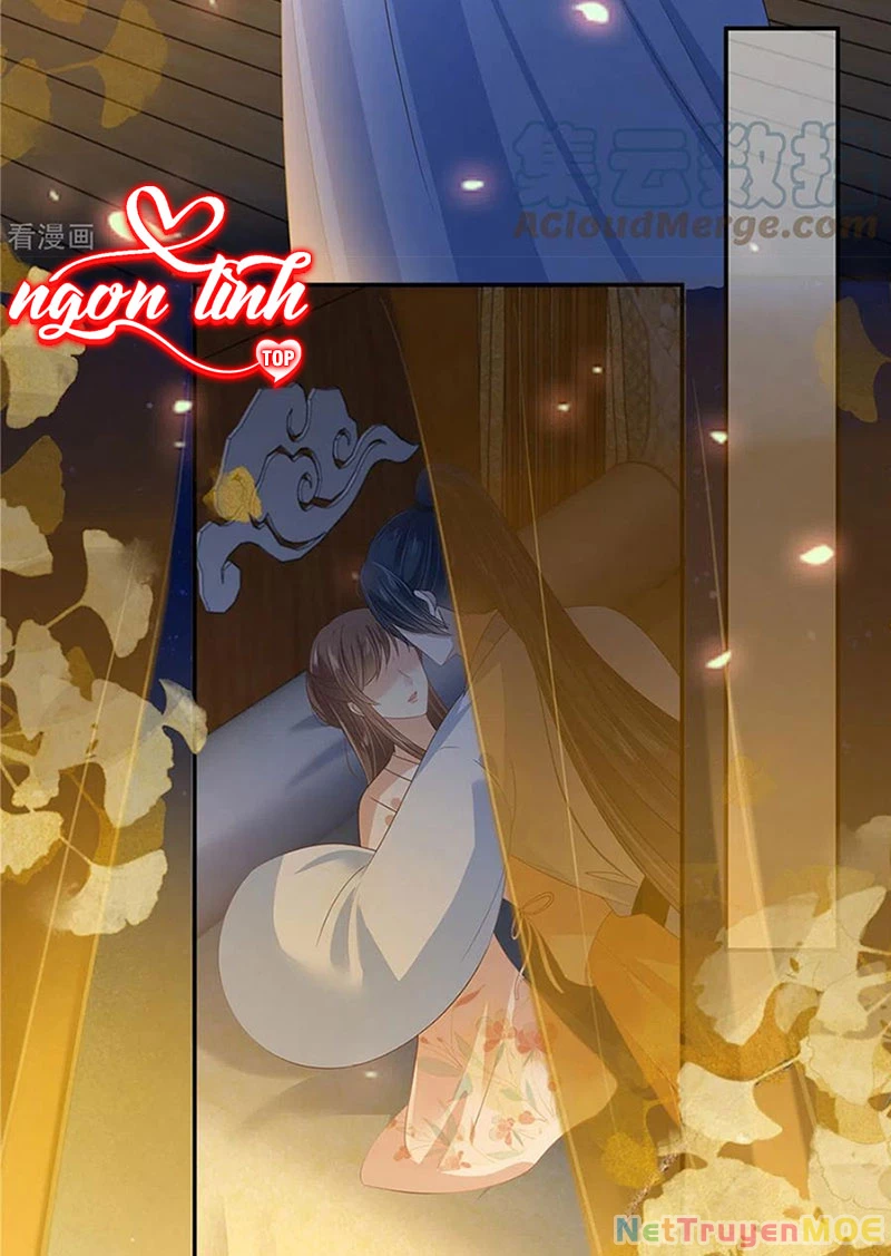 Tà Vương Phúc Hắc Sủng Nhập Cốt Chapter 240 - Trang 3
