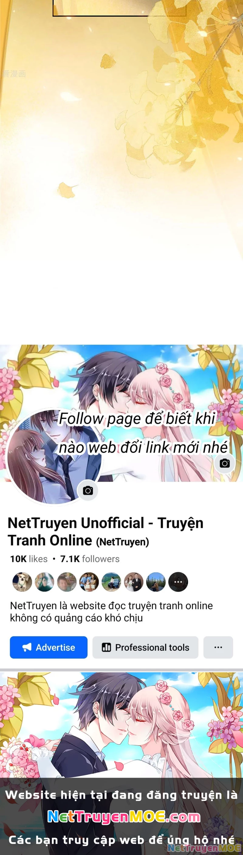 Tà Vương Phúc Hắc Sủng Nhập Cốt Chapter 240 - Trang 3