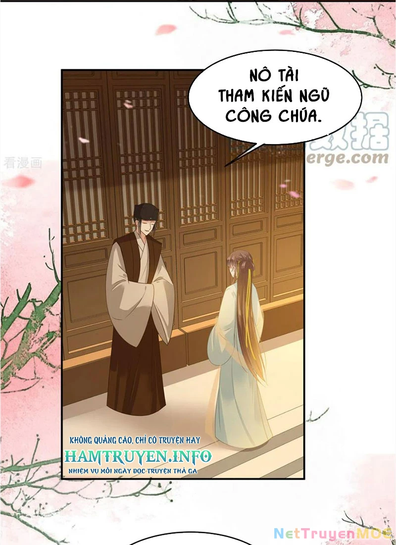 Tà Vương Phúc Hắc Sủng Nhập Cốt Chapter 241 - Trang 3