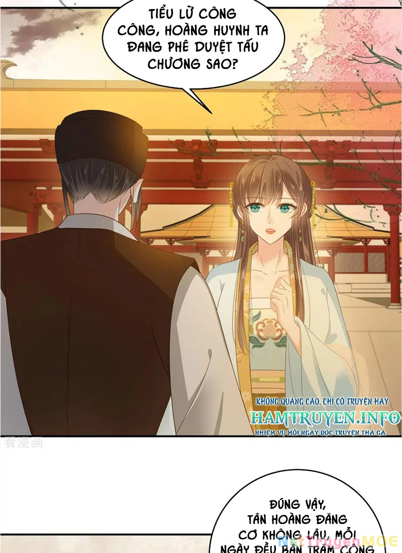 Tà Vương Phúc Hắc Sủng Nhập Cốt Chapter 241 - Trang 3