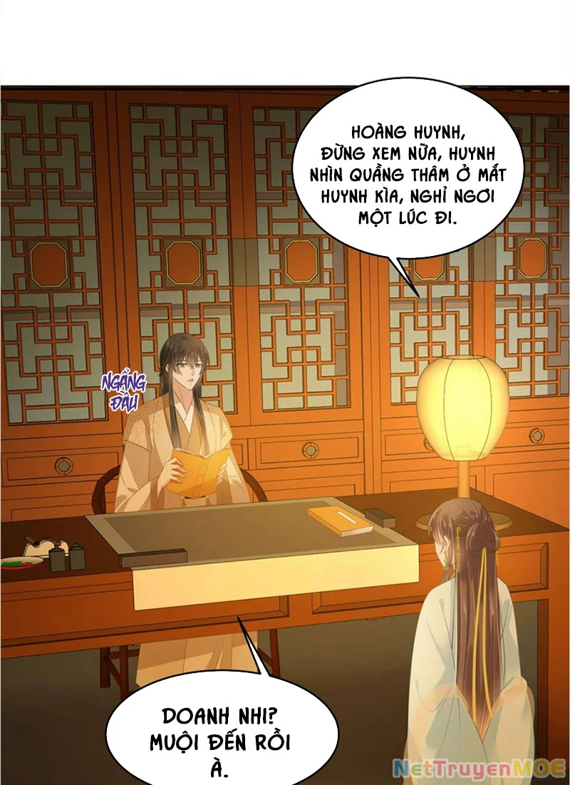 Tà Vương Phúc Hắc Sủng Nhập Cốt Chapter 241 - Trang 3
