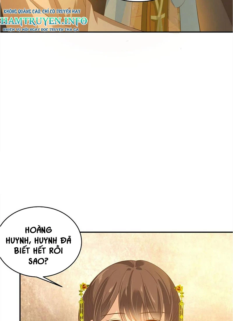 Tà Vương Phúc Hắc Sủng Nhập Cốt Chapter 241 - Trang 3