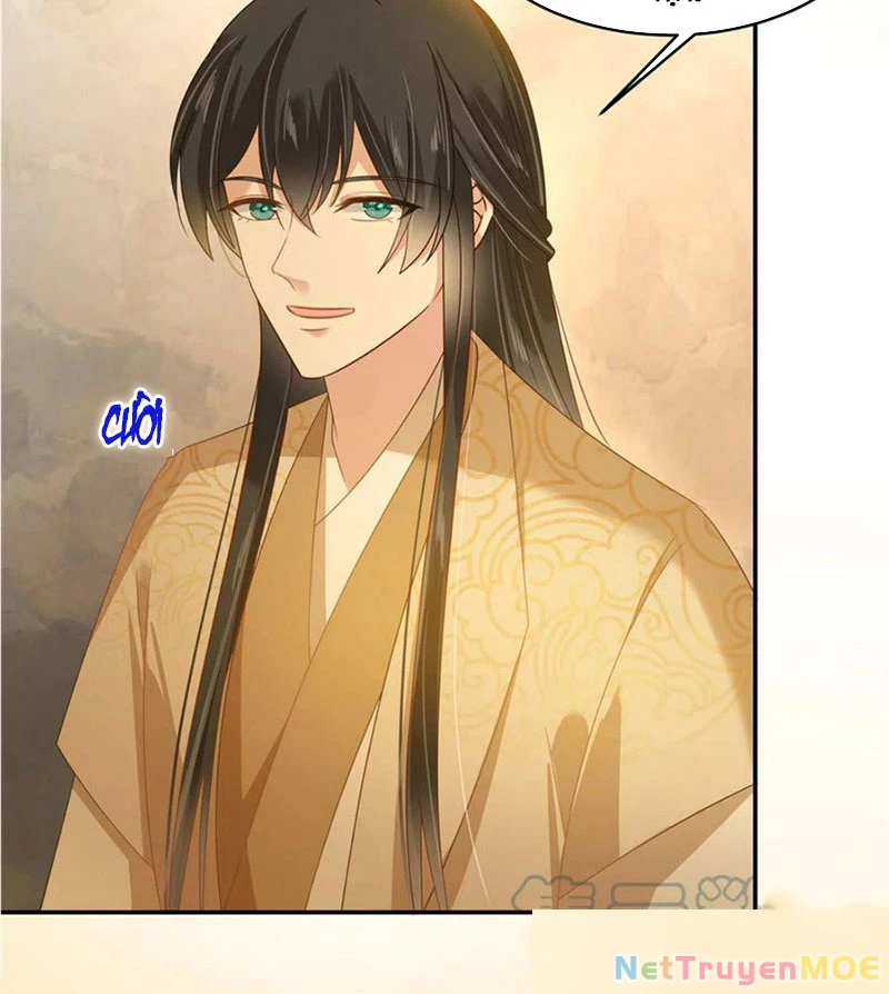 Tà Vương Phúc Hắc Sủng Nhập Cốt Chapter 241 - Trang 3