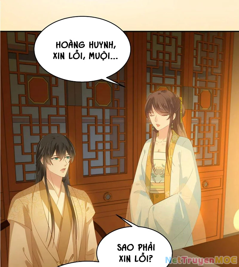 Tà Vương Phúc Hắc Sủng Nhập Cốt Chapter 241 - Trang 3