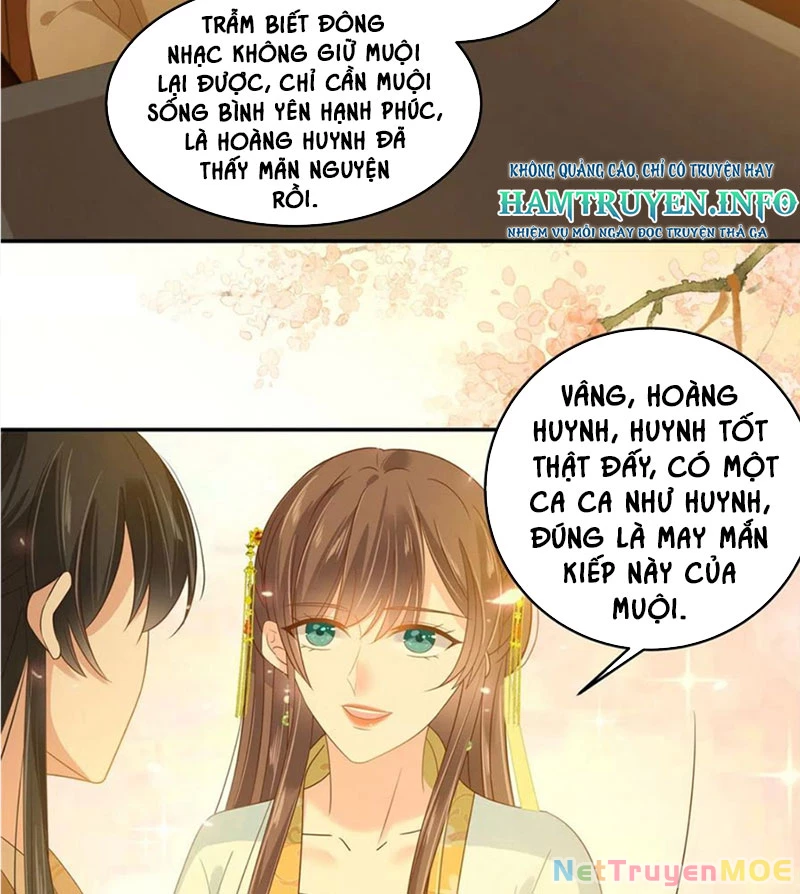 Tà Vương Phúc Hắc Sủng Nhập Cốt Chapter 241 - Trang 3