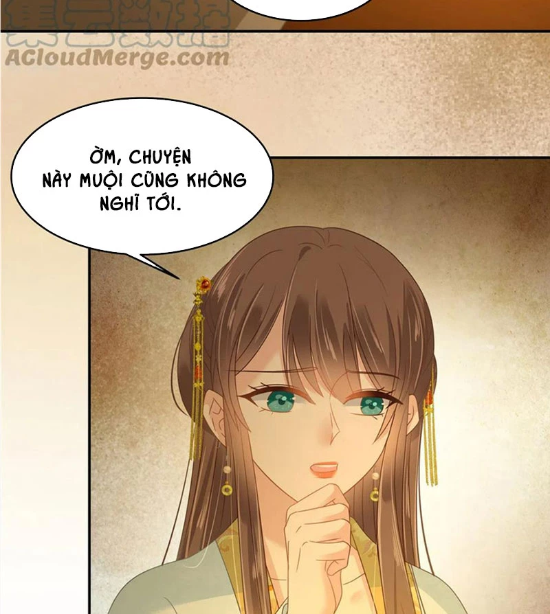 Tà Vương Phúc Hắc Sủng Nhập Cốt Chapter 241 - Trang 3
