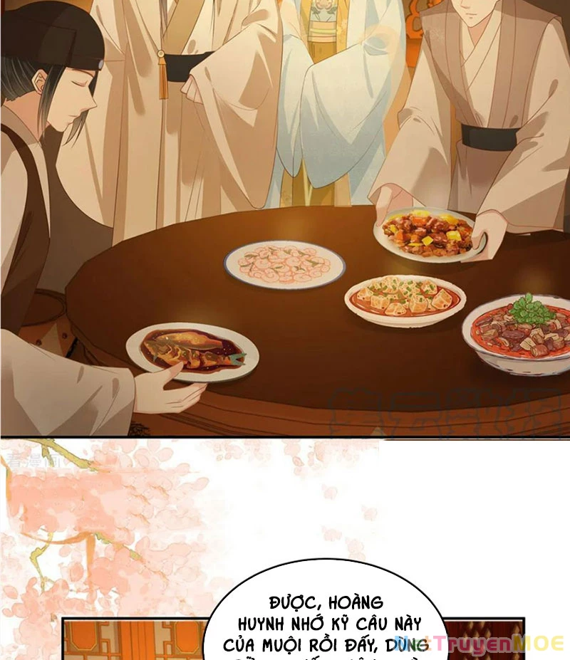 Tà Vương Phúc Hắc Sủng Nhập Cốt Chapter 242 - Trang 3