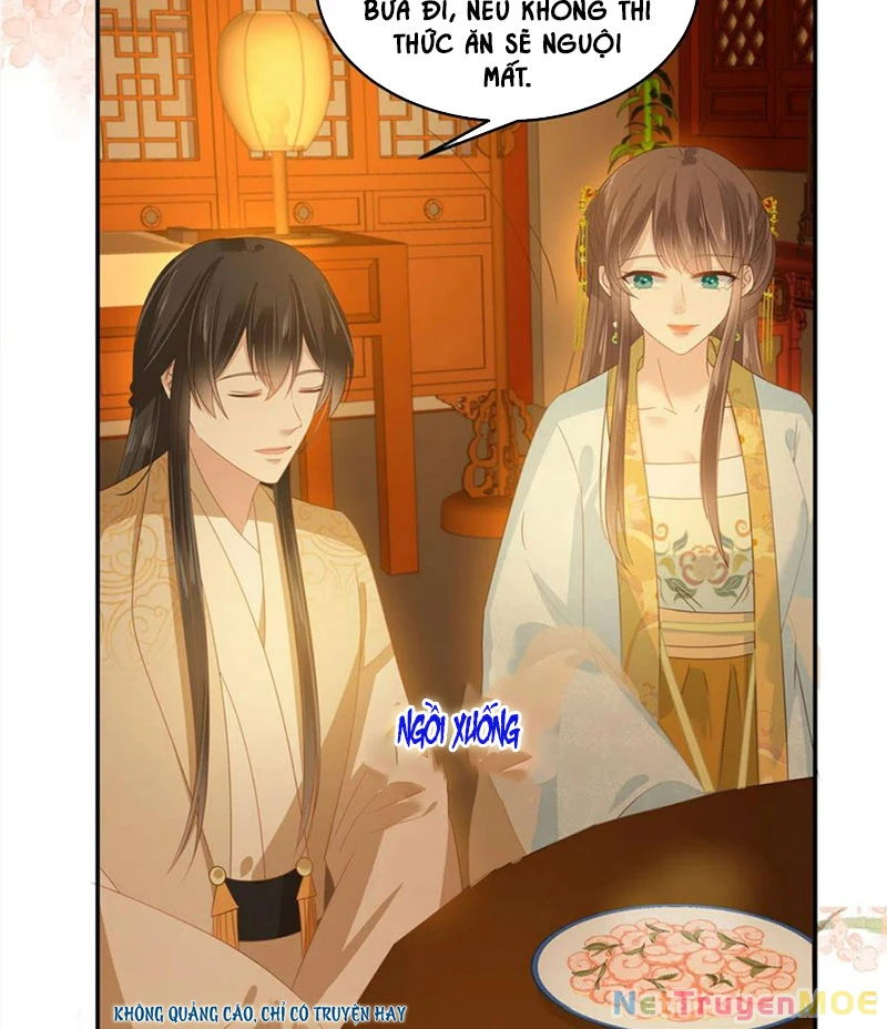 Tà Vương Phúc Hắc Sủng Nhập Cốt Chapter 242 - Trang 3