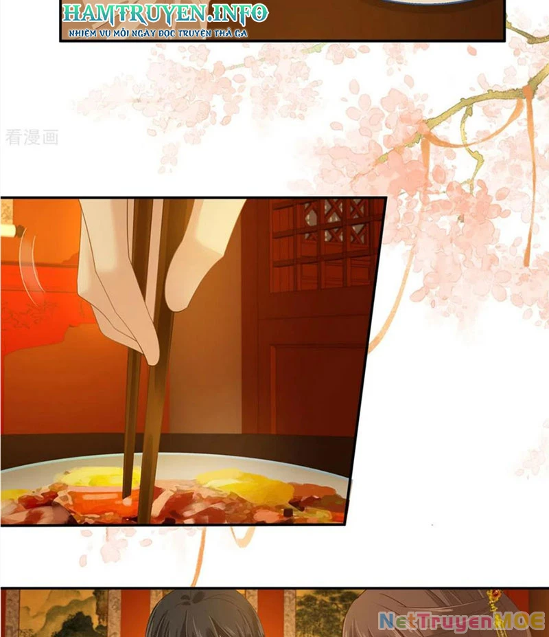 Tà Vương Phúc Hắc Sủng Nhập Cốt Chapter 242 - Trang 3