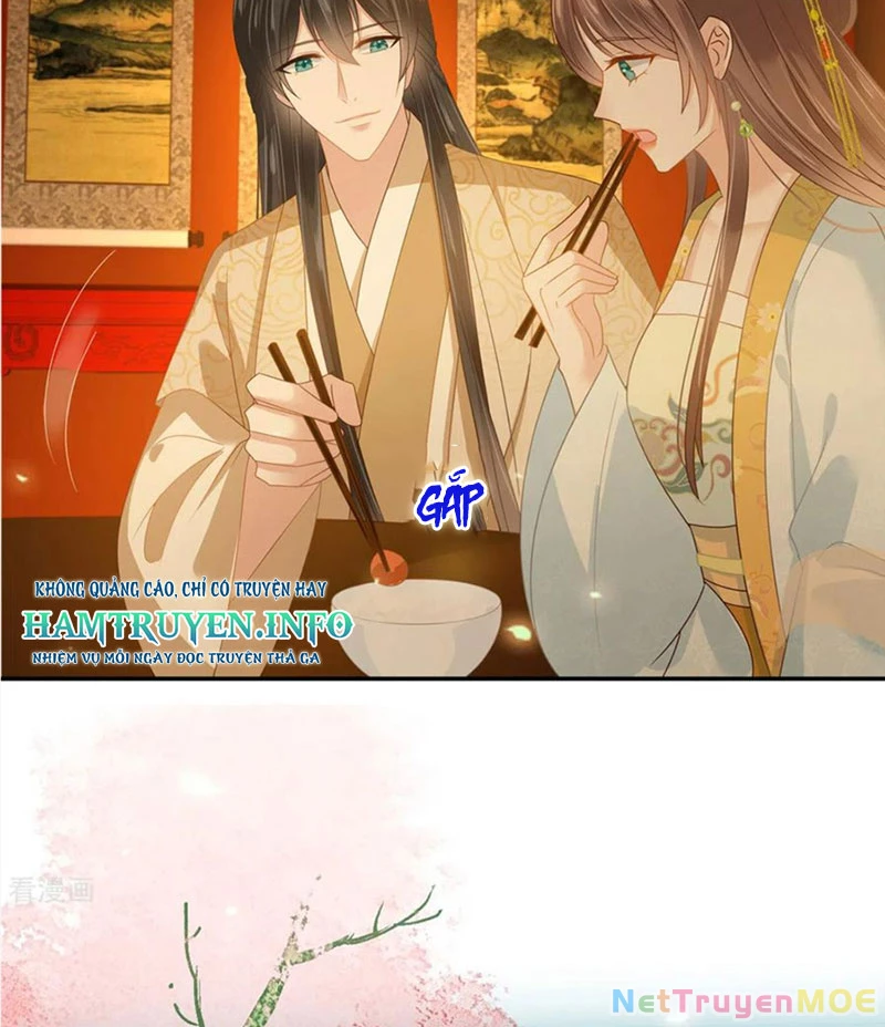 Tà Vương Phúc Hắc Sủng Nhập Cốt Chapter 242 - Trang 3