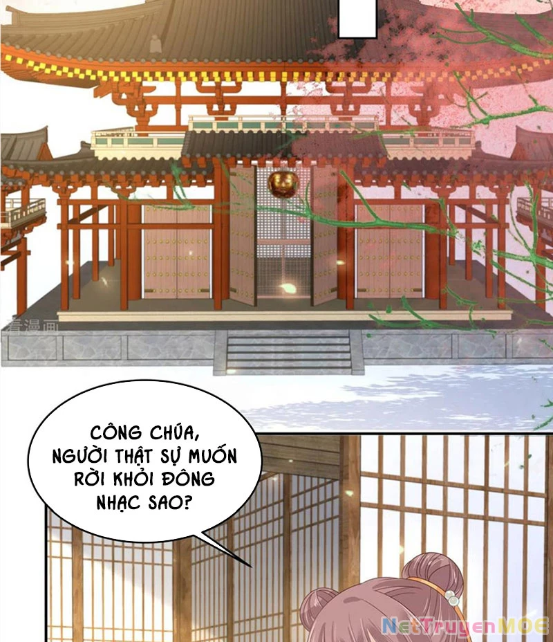 Tà Vương Phúc Hắc Sủng Nhập Cốt Chapter 242 - Trang 3
