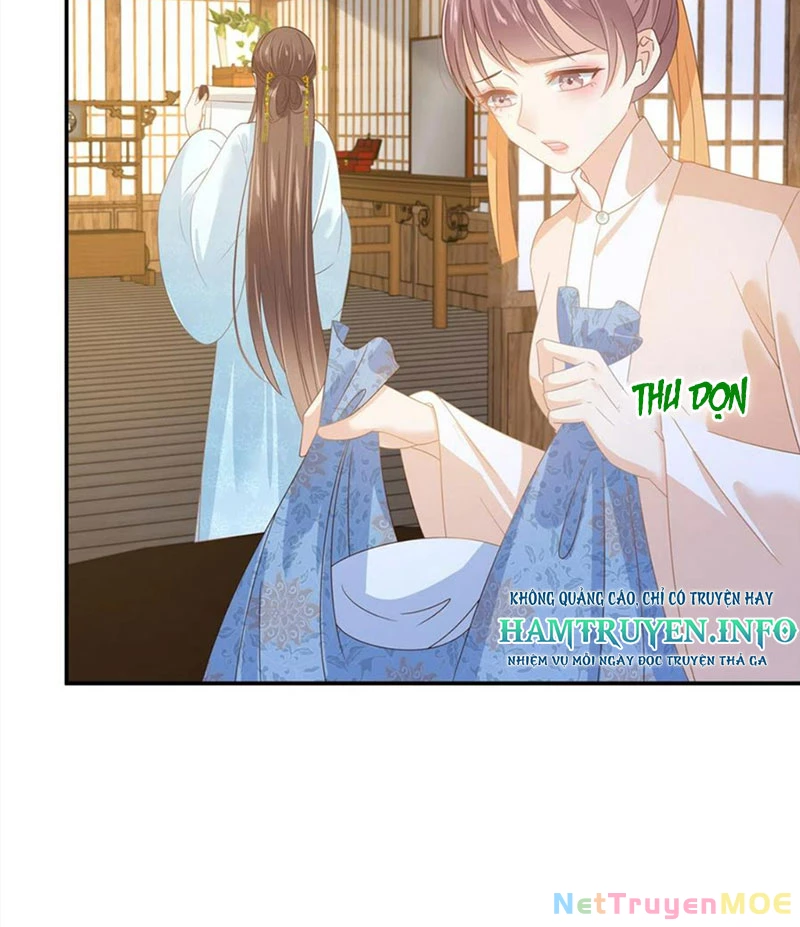 Tà Vương Phúc Hắc Sủng Nhập Cốt Chapter 242 - Trang 3