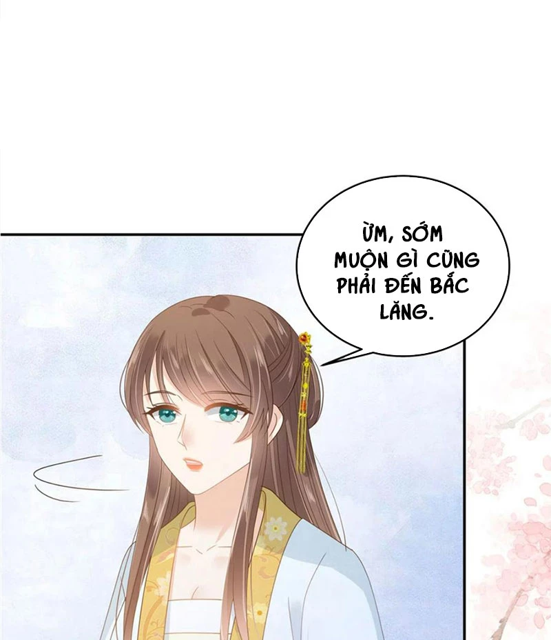 Tà Vương Phúc Hắc Sủng Nhập Cốt Chapter 242 - Trang 3