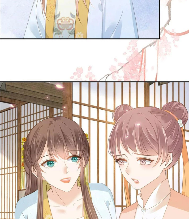 Tà Vương Phúc Hắc Sủng Nhập Cốt Chapter 242 - Trang 3