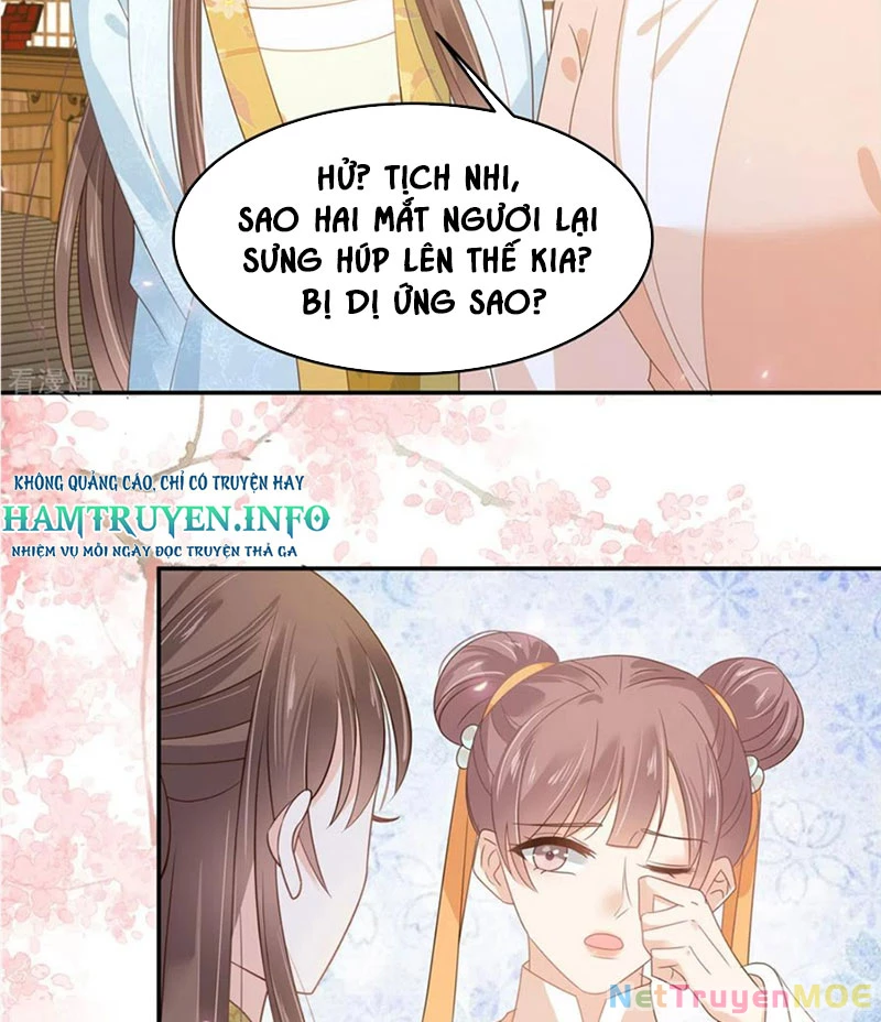 Tà Vương Phúc Hắc Sủng Nhập Cốt Chapter 242 - Trang 3