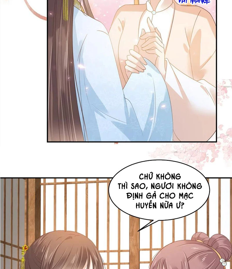 Tà Vương Phúc Hắc Sủng Nhập Cốt Chapter 242 - Trang 3