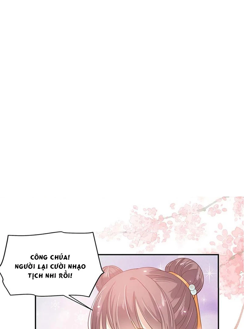 Tà Vương Phúc Hắc Sủng Nhập Cốt Chapter 242 - Trang 3