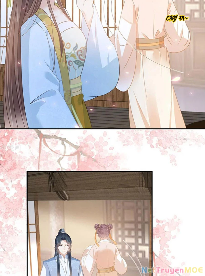 Tà Vương Phúc Hắc Sủng Nhập Cốt Chapter 242 - Trang 3