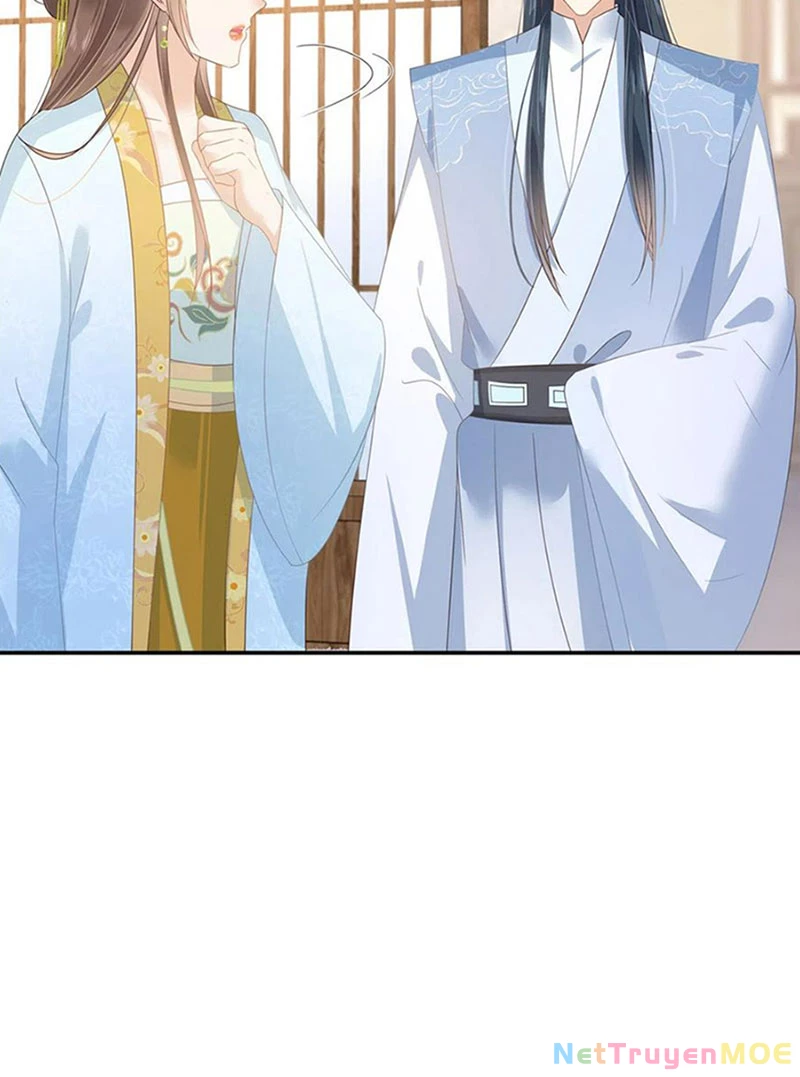 Tà Vương Phúc Hắc Sủng Nhập Cốt Chapter 242 - Trang 3