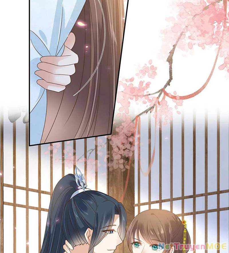Tà Vương Phúc Hắc Sủng Nhập Cốt Chapter 242 - Trang 3