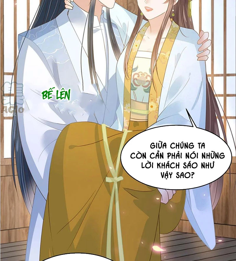 Tà Vương Phúc Hắc Sủng Nhập Cốt Chapter 242 - Trang 3