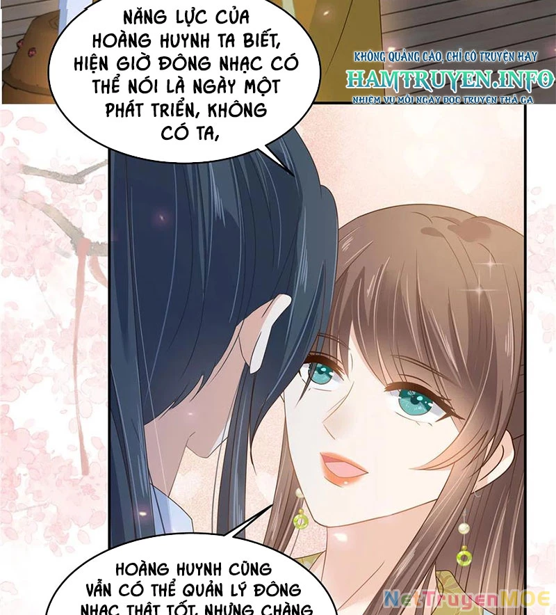 Tà Vương Phúc Hắc Sủng Nhập Cốt Chapter 242 - Trang 3
