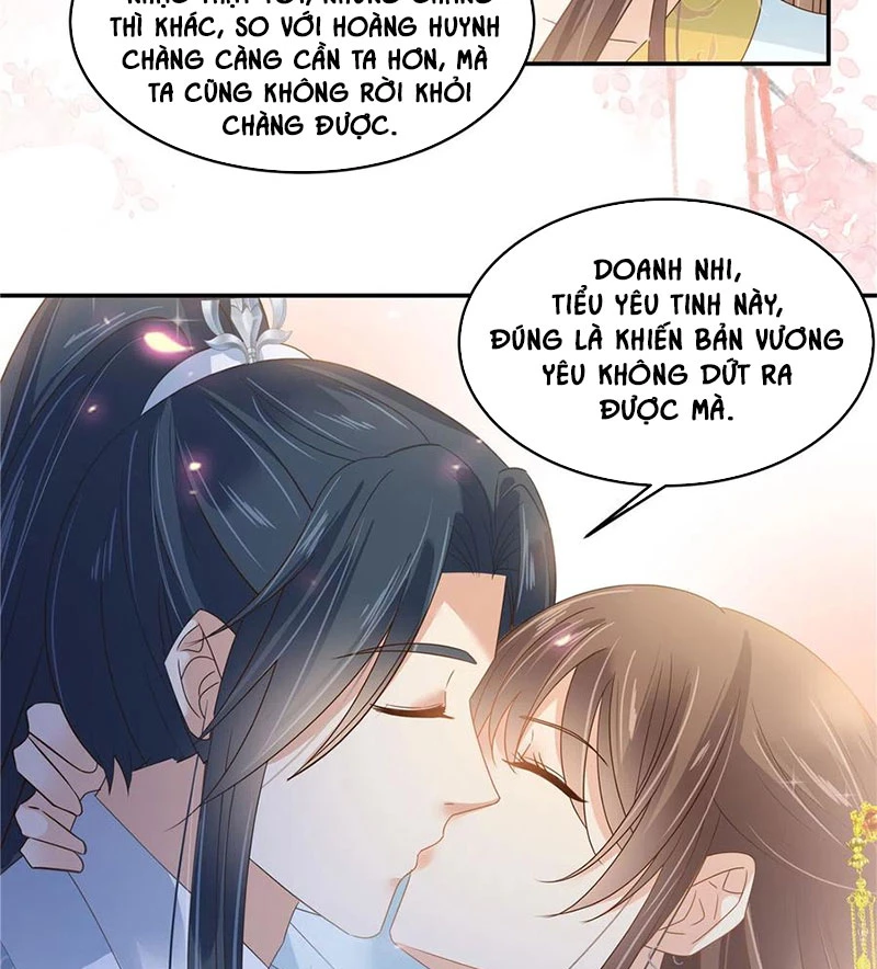 Tà Vương Phúc Hắc Sủng Nhập Cốt Chapter 242 - Trang 3