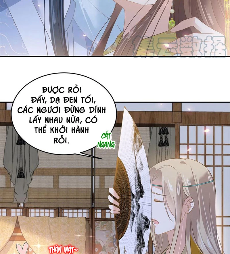 Tà Vương Phúc Hắc Sủng Nhập Cốt Chapter 242 - Trang 3