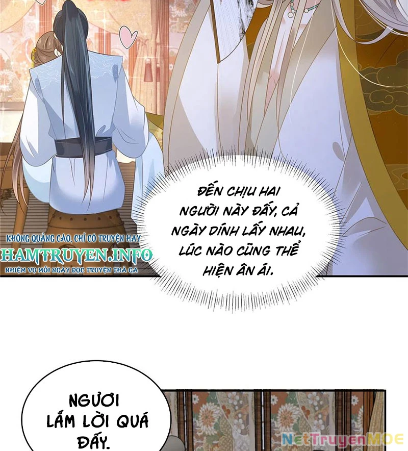 Tà Vương Phúc Hắc Sủng Nhập Cốt Chapter 242 - Trang 3