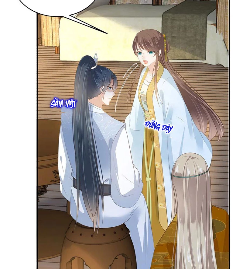Tà Vương Phúc Hắc Sủng Nhập Cốt Chapter 242 - Trang 3