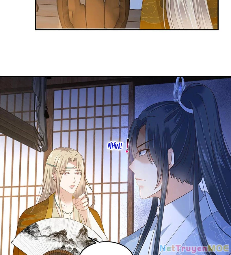 Tà Vương Phúc Hắc Sủng Nhập Cốt Chapter 242 - Trang 3
